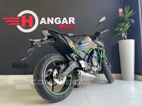 Z650RS