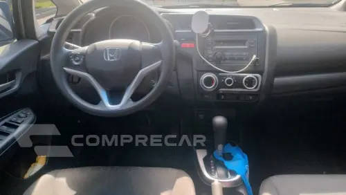 Fit LX 1.5 Flexone 16V 5p Aut.