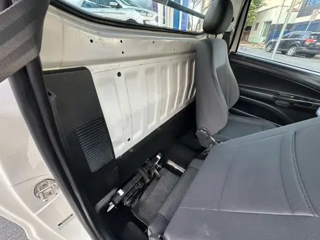 SAVEIRO 1.6 MSI Robust CS 8V