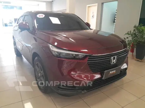 HR-V 1.5 DI I-VTEC FLEX EXL CVT