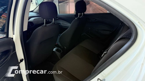 ONIX HATCH LT 1.4 8V FlexPower 5p Mec.