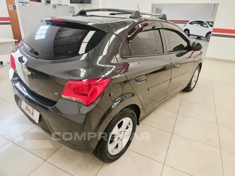 ONIX 1.4 MPFI LT 8V