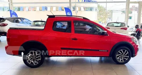 NOVA SAVEIRO TL MBVD