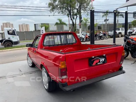 SAVEIRO CL 1.8