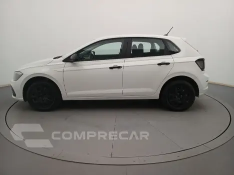 POLO 1.0 MPI TRACK MANUAL