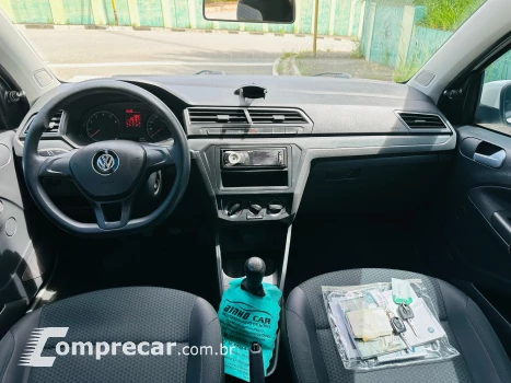 GOL 1.6 MI 8V G.VI