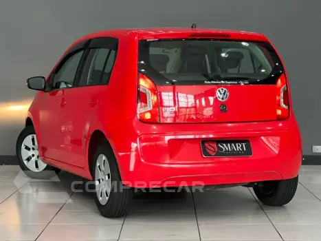 UP 1.0 MPI MOVE UP 12V FLEX 4P MANUAL