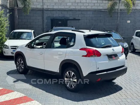 2008 1.6 16V Allure Pack