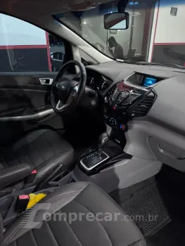 Ecosport 1.5 12V 4P TI-VCT FLEX FREESTYLE AUTOMÁTICO