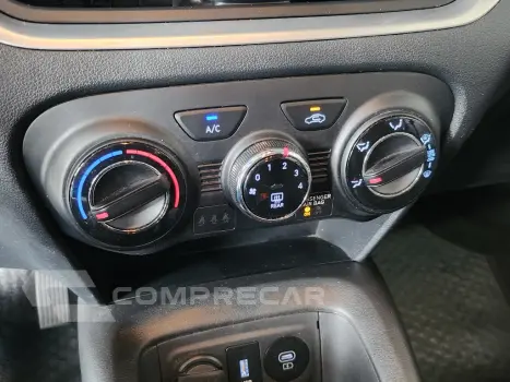 HB20 1.0 12V FLEX COMFORT MANUAL