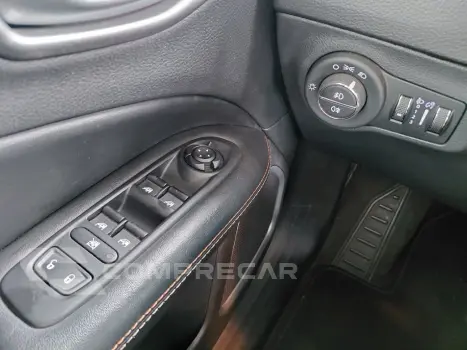 COMPASS 2.0 16V FLEX SPORT AUTOMATICO