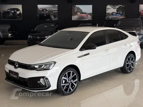 VIRTUS 1.4 250 TSI Exclusive