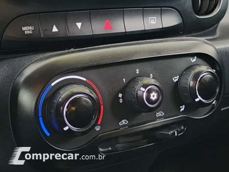 MOBI 1.0 8V EVO Like.