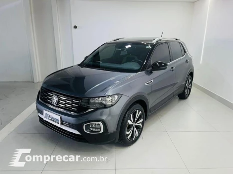 T CROSS HL TSI AE