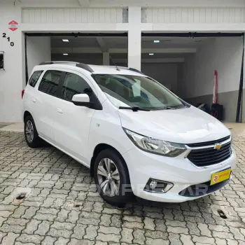 SPIN 1.8L AT PREMIER