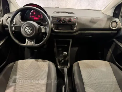 UP 1.0 12V 4P TAKE FLEX