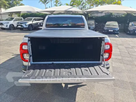 HILUX 2.8 D-4D TURBO DIESEL CD SRX 4X4 AUTOMÁTICO