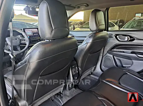 COMPASS 2.0 16V Longitude 4X4
