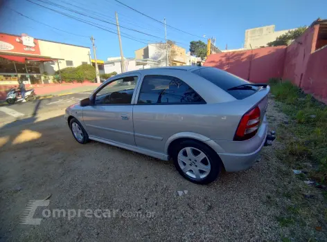 ASTRA 2.0 MPFI Sunny 8V