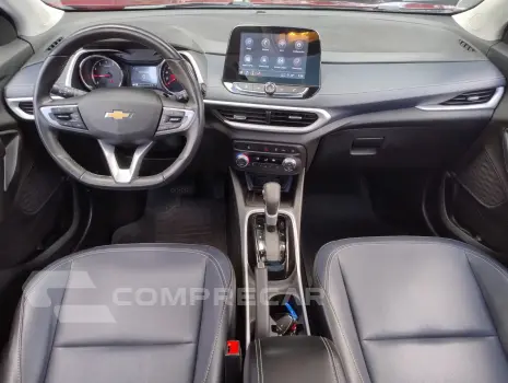 TRACKER 1.2 Turbo Premier