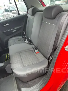 FOX 1.6 MI Comfortline 8V