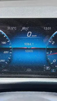 GLB 200 1.3 CGI Progressive 7g-dct