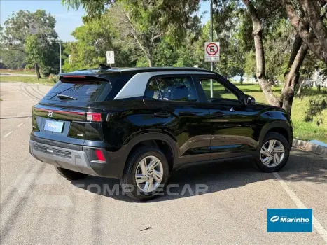 CRETA 1.0 TGDI FLEX COMFORT AUTOMÁTICO