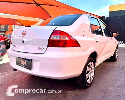 PRISMA 1.0 MPFI LT 8V