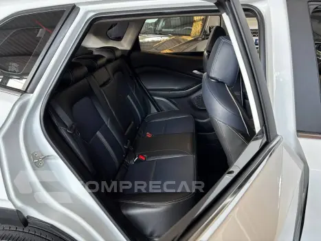 TRACKER Premier 1.2 Turbo 12V Flex Aut.