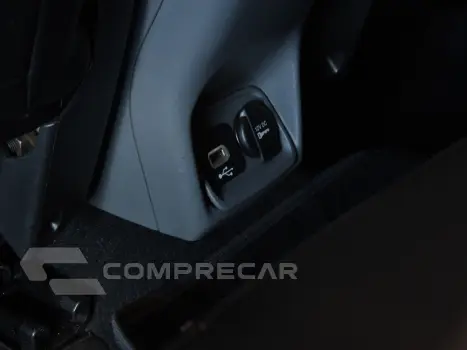 TORO 2.0 16V Turbo Volcano 4WD AT9