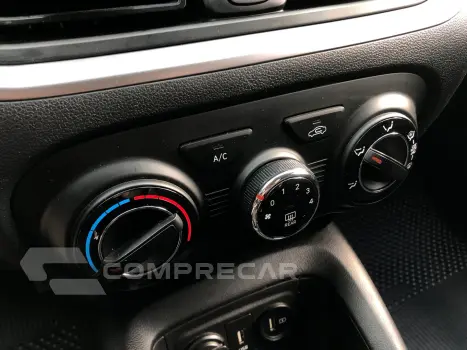 Hb20 1.0 12V Flex Vision Manual