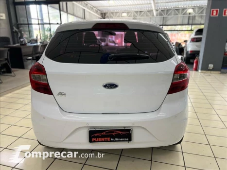 KA 1.0 SE 12V