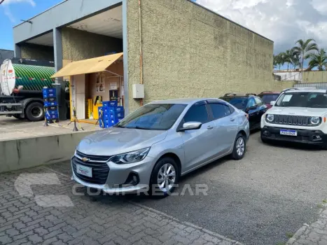 ONIX 1.0 Turbo Plus LT