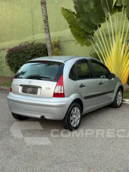C3 1.6 I GLX 16V