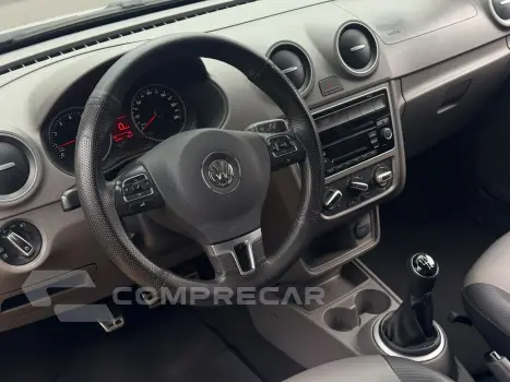 SAVEIRO 1.6 MI Surf CS 8V