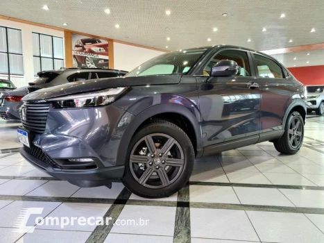 Honda HR-V EXL HS 4 portas