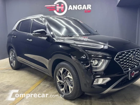CRETA 1.0 TGDI FLEX LIMITED AUTOMÁTICOCRETA 1.0 TGDI FLEX LI