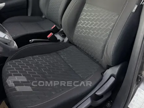 KICKS 1.6 16V FLEXSTART ADVANCE XTRONIC