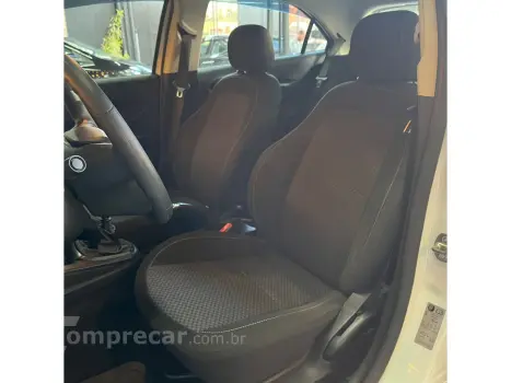 ONIX 1.0 MPFI JOY 8V FLEX 4P MANUAL