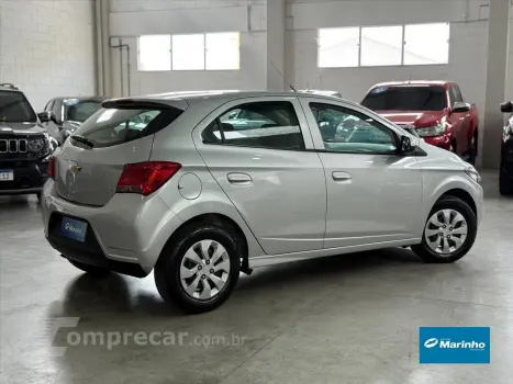 ONIX 1.0 MPFI LT 8V FLEX 4P MANUAL