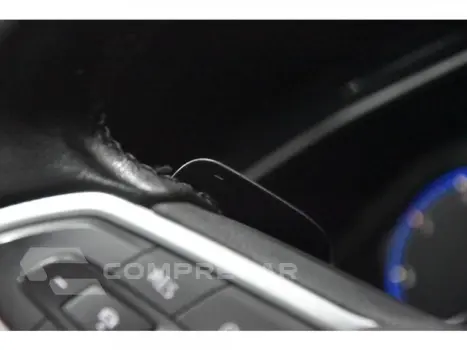 T-CROSS - 1.4 250 TSI TOTAL HIGHLINE AUTOMÁTICO