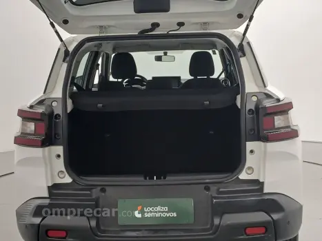 C3 AIRCROSS 1.0 TURBO 200 FLEX FEEL PACK CVT