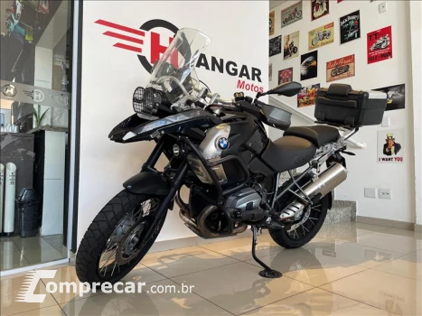 R 1200 GS