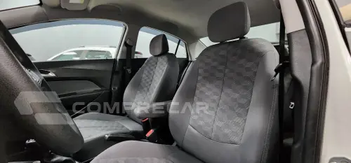 HB20S C.Style/C.Plus1.6 Flex 16V Aut. 4p