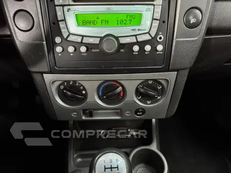 Ecosport 1.6 Freestyle 16V Flex 4P Manual