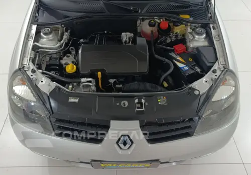 CLIO 1.0 Campus 16V