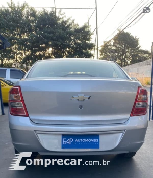 Cobalt 1.4 4P FLEX LS