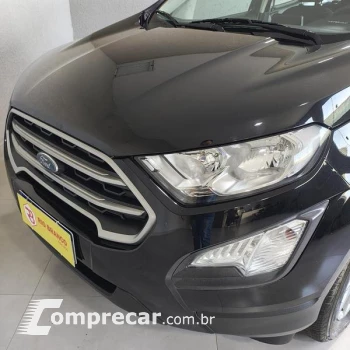 ECOSPORT 1.5 Ti-vct SE