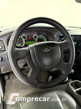 RANGER 3.0 Limited 16V 4X4 CD