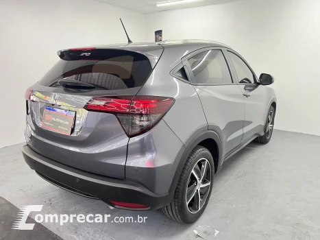 HR-V EX 1.8 Flexone 16V 5p Aut.